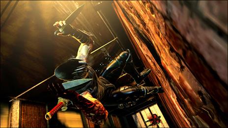 Ninja Gaiden 3 - 13