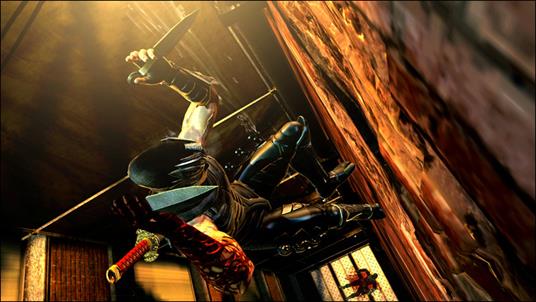 Ninja Gaiden 3 - 13
