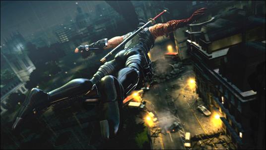 Ninja Gaiden 3 - 5