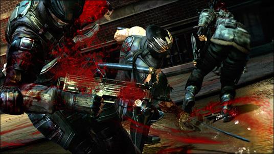 Ninja Gaiden 3 - 6