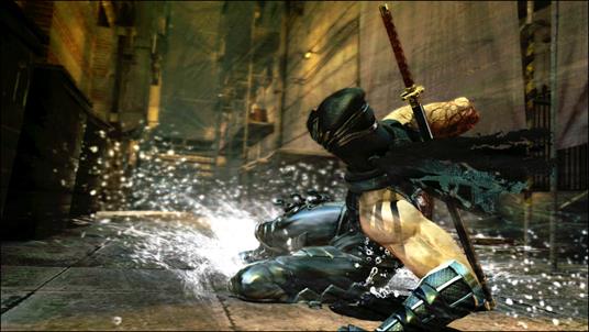 Ninja Gaiden 3 - 7