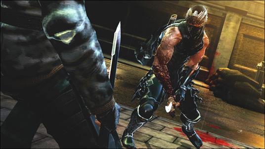 Ninja Gaiden 3 - 10