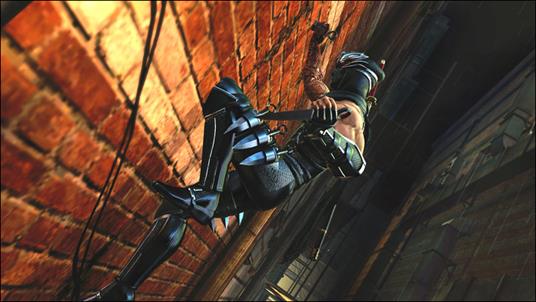 Ninja Gaiden 3 - 12