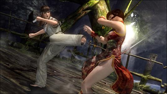 Dead or Alive 5 - 12
