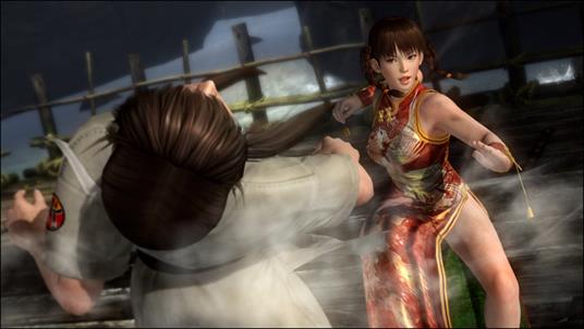 Dead or Alive 5 - 10