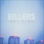 Hot Fuss - CD Audio di Killers