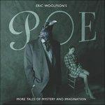 Poe More Tales of Mystery and Imagination - Vinile LP di Eric Woolfson
