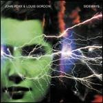 Crash & Burn (Deluxe Edition) - CD Audio di John Foxx,Louis Gord