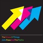 Shape of Things - Vinile LP di John Foxx,Maths