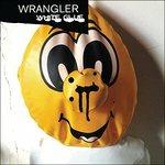 White Glue - Vinile LP di Wrangler