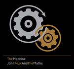 The Machine (Colonna sonora)