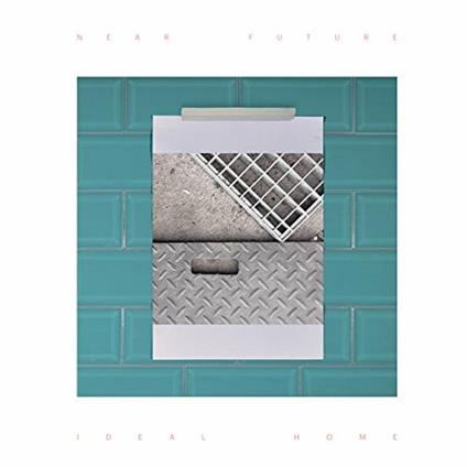 Ideal Home - Vinile LP di Near Future