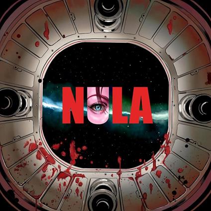 Nula - CD Audio di Vukovi