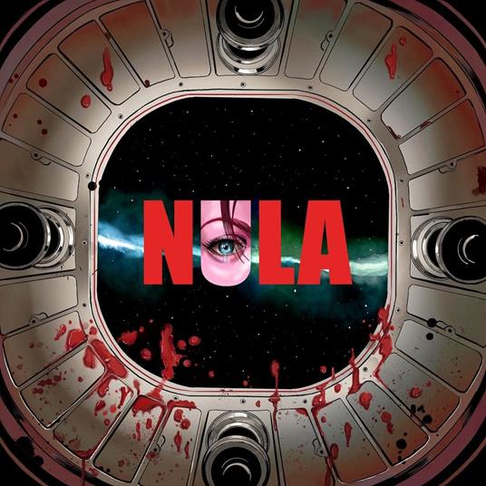 Nula - CD Audio di Vukovi