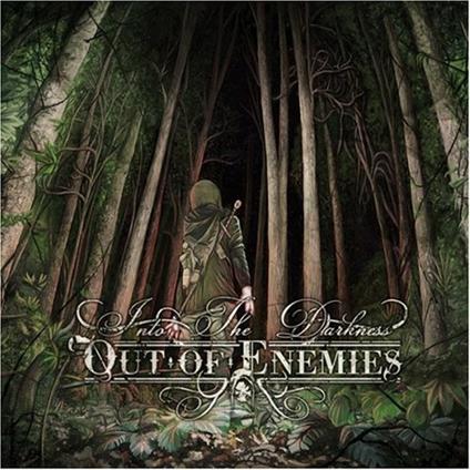 Into the Darkness - CD Audio di Out of Enemies