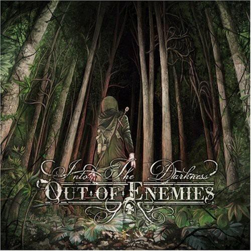 Into the Darkness - CD Audio di Out of Enemies