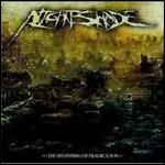The Beginning of Eradication - CD Audio di Nightshade