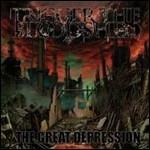 The Great Depression - CD Audio di Trigger the Bloodshed