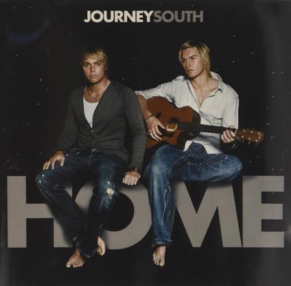 Home - CD Audio di Journey South