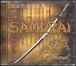 Samurai - CD Audio di Oshari