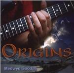 Origins - CD Audio di Medwyn Goodall