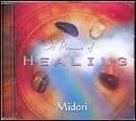 A Promise of Healing - CD Audio di Midori (Medwyn Goodall)