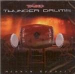 Taiko Thunder Drums - CD Audio di Medwyn Goodall