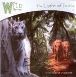 The Light of India - CD Audio di Richard Ackrill
