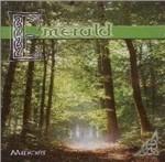 Emerald - CD Audio di Midori (Medwyn Goodall)