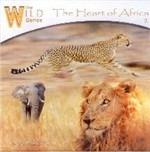 The Heart of Africa - CD Audio di Wychazel
