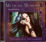 Medicine Woman V - CD Audio di Medwyn Goodall