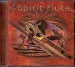 Spirit Flute - CD Audio di Wychazel