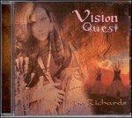 Vision Quest - CD Audio di Jon Richards