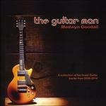 Guitar Man - CD Audio di Medwyn Goodall