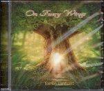 On Faery Wings - CD Audio di Tomas Lanquist