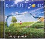 Beautiful World - CD Audio di Medwyn Goodall