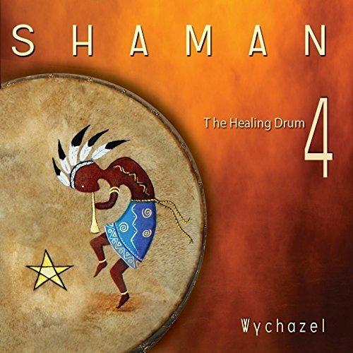 Shaman 4 - CD Audio di Wychazel