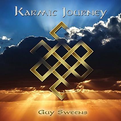 Karmic Journey - CD Audio di Guy Sweens