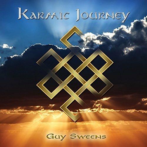 Karmic Journey - CD Audio di Guy Sweens
