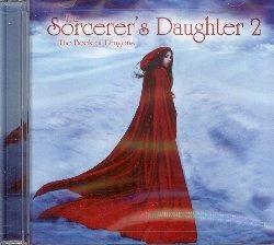 Sorcerer's Daughter 2 - CD Audio di Medwyn Goodall