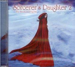 Sorcerer's Daughter 2 - CD Audio di Medwyn Goodall
