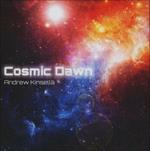 Cosmic Dawn
