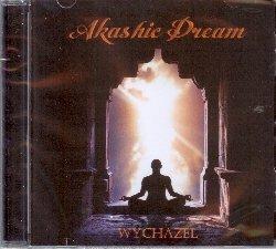 Akashic Dream - CD Audio di Wychazel
