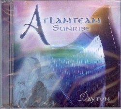 Atlantean Sunrise - CD Audio di Dayton