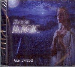 Moon Magic - CD Audio di Guy Sweens