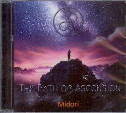 The Path of Ascension - CD Audio di Midori