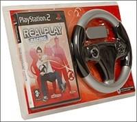 Real Play Racing