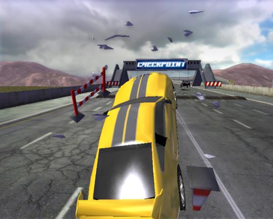 Real Play Racing - 3