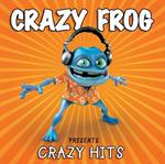Crazy Frog Presents Crazy Hits (New Edition)