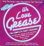 We Love Grease